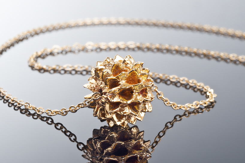 gur kimel: nature preserve jewelry