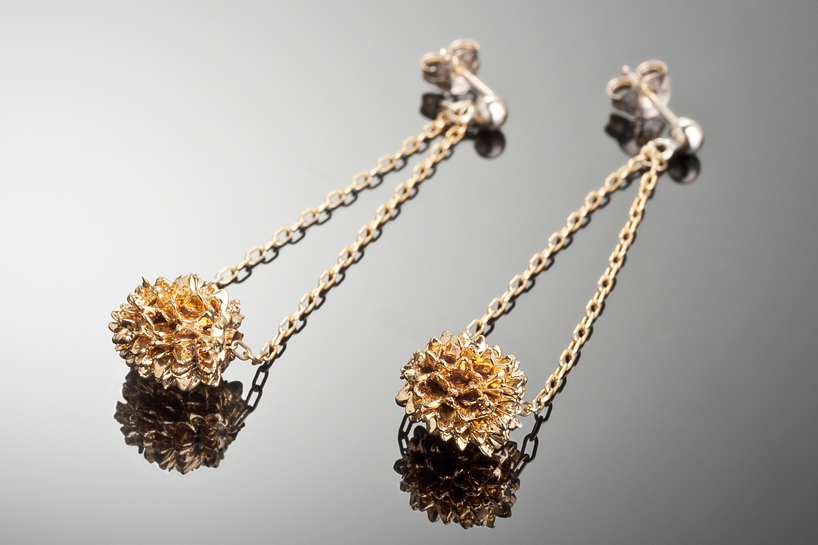 gur kimel: nature preserve jewelry