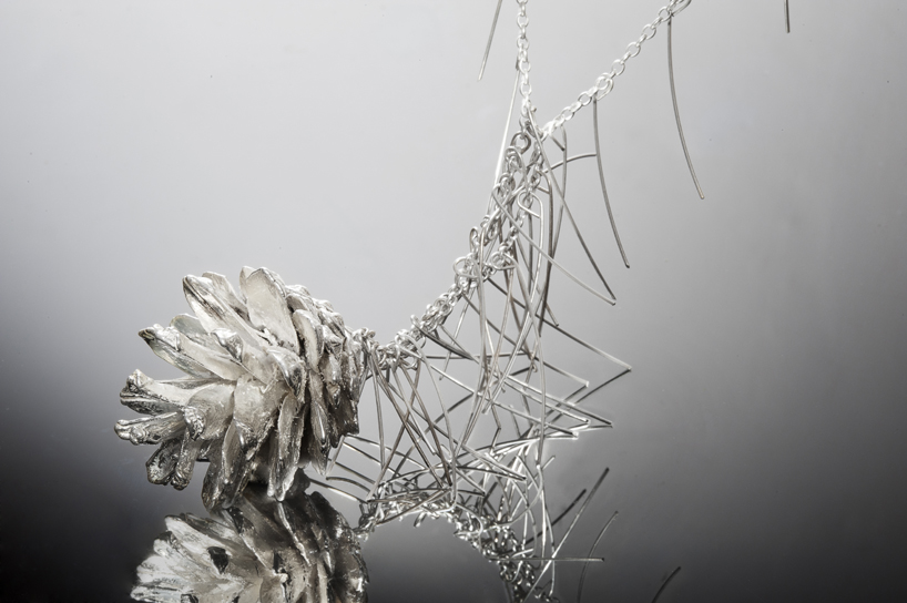 gur kimel: nature preserve jewelry