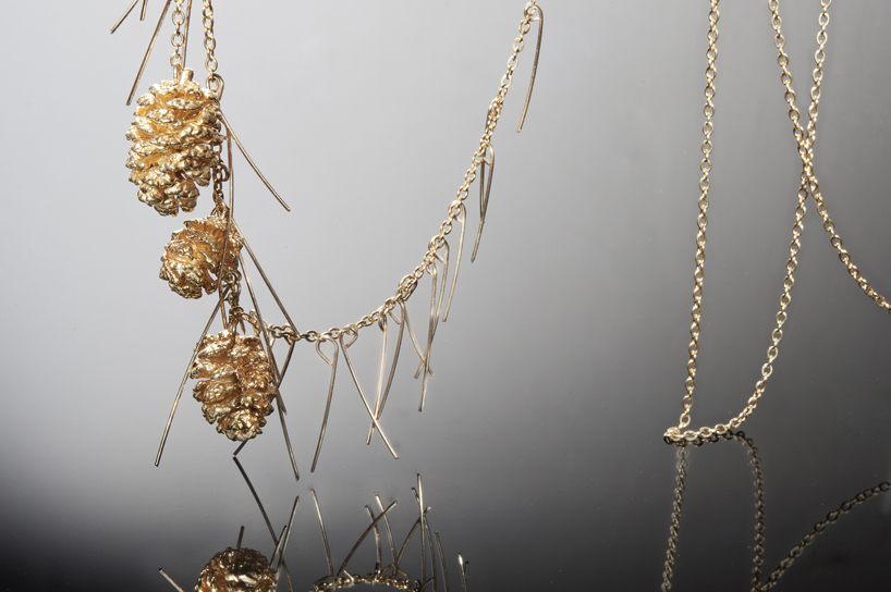 gur kimel: nature preserve jewelry