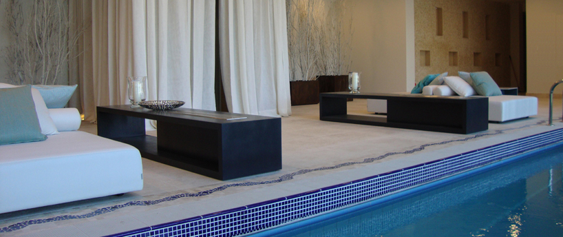 the seaside villa by alessandro isola & supriya mankad