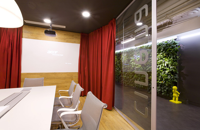 za bor architects: badoo development