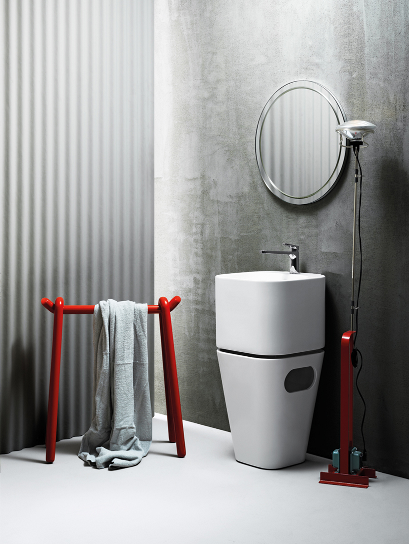 studio klass: balloon valet stand