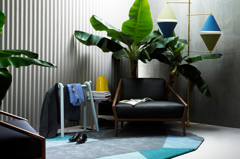 studio klass: balloon valet stand