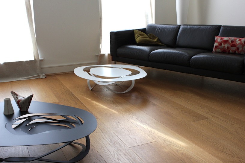 constanze schweda: curl collection