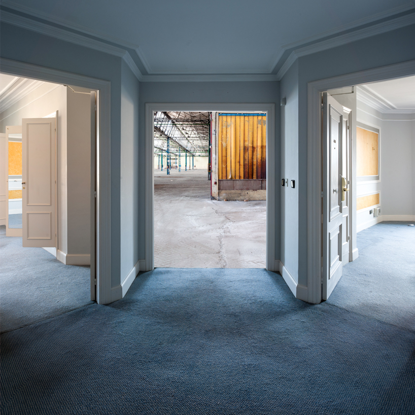 cesar azcarate: relais & industrial