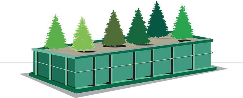 michael bernstein: ten yards of futopia