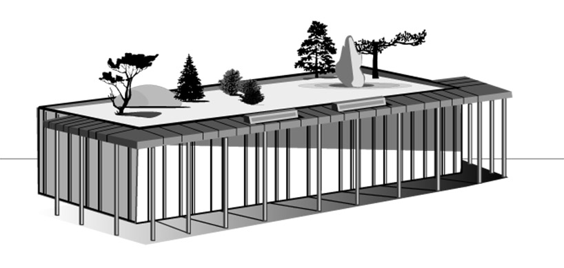 michael bernstein: ten yards of futopia