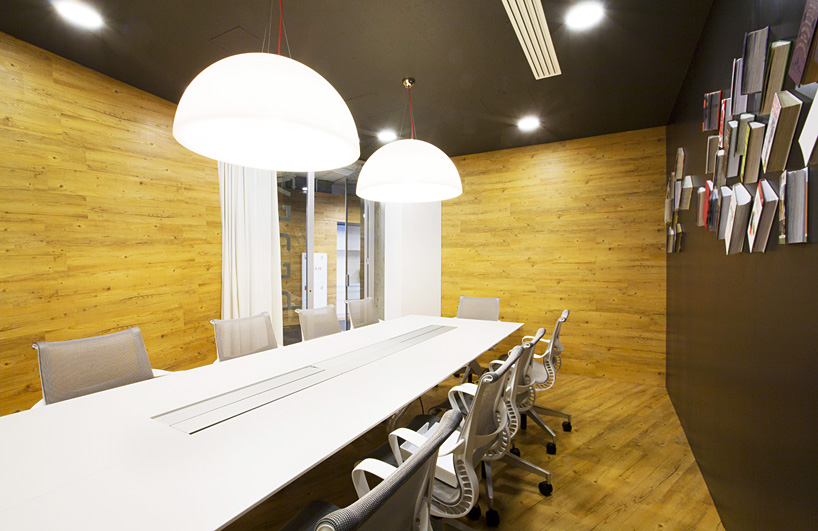 za bor architects: badoo development