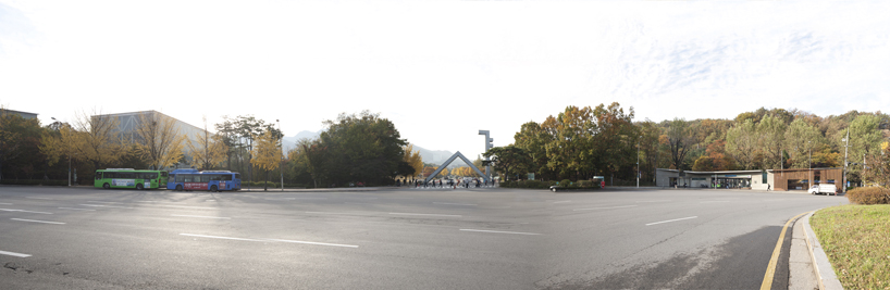 theground studio: the hidden depth