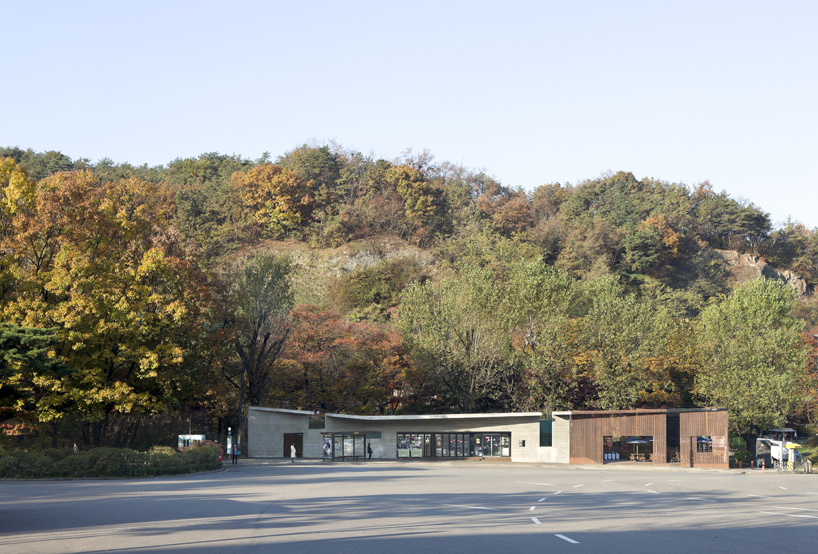 theground studio: the hidden depth