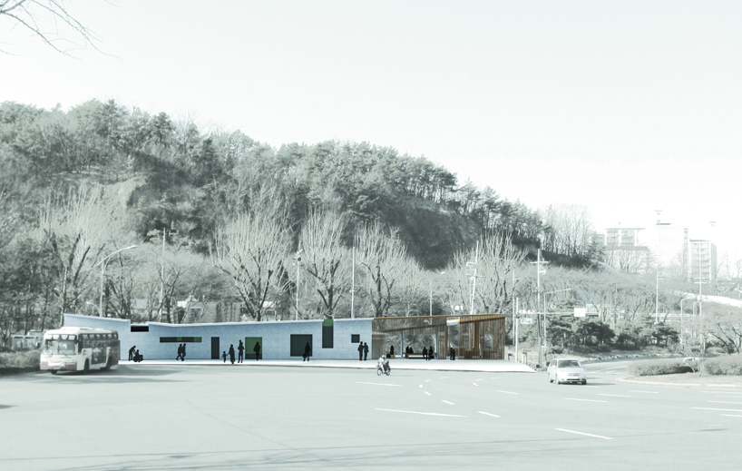 theground studio: the hidden depth