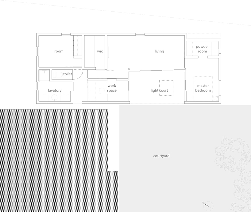 TT architects: sunset villa