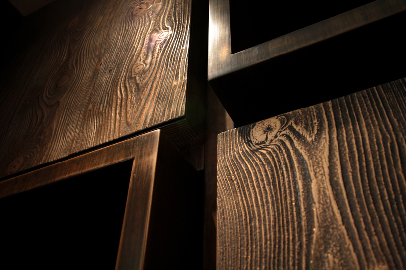 the country home by alessandro isola & supriya mankad