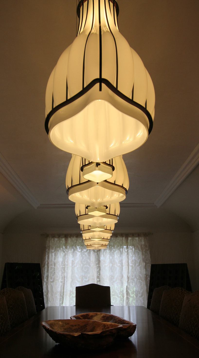 the country home by alessandro isola & supriya mankad