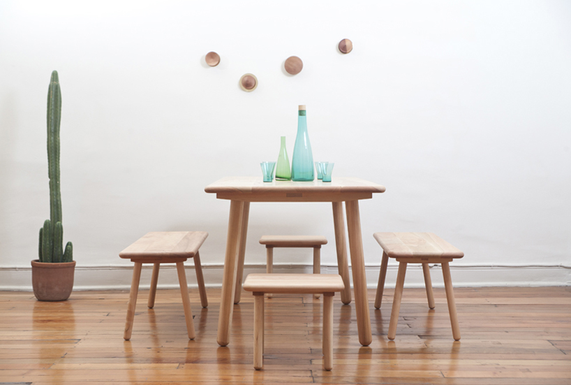 nidos knock down furniture collection by bravo