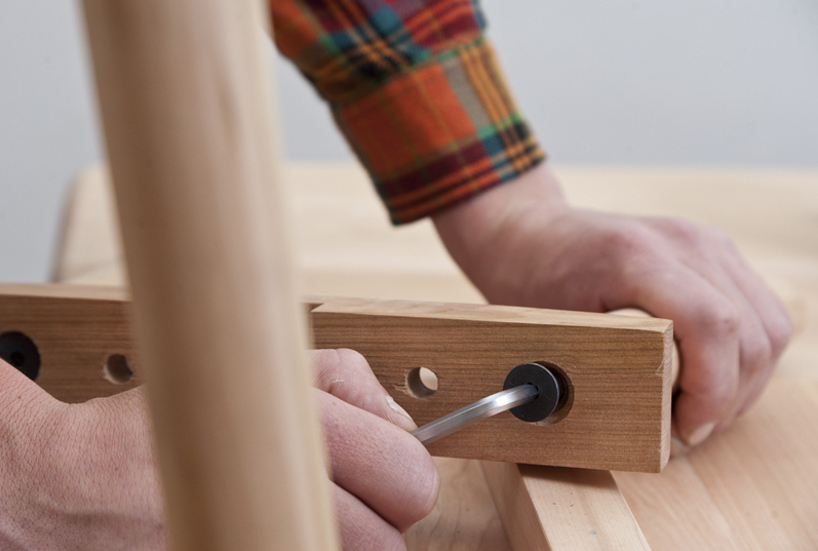 nidos knock down furniture collection by bravo