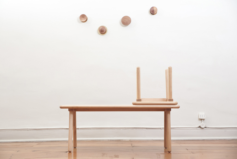 nidos knock down furniture collection by bravo