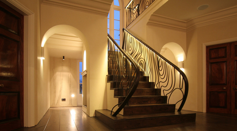 the country home by alessandro isola & supriya mankad