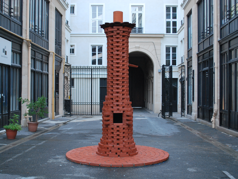 mathilde bretillot: around it