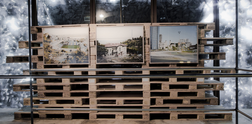 so? architecture: istanbul tourist information in rotterdam