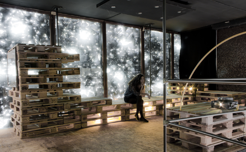 so? architecture: istanbul tourist information in rotterdam