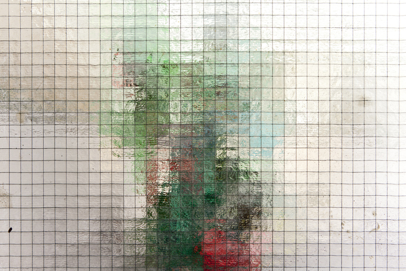 silvio teixeira: the green chairs video installation