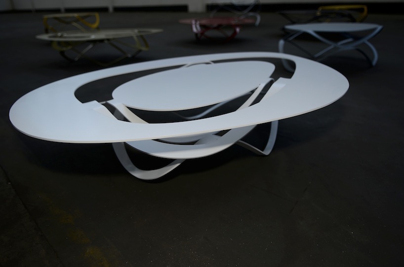 constanze schweda: curl collection