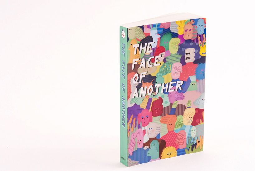 art paperback project by paperback + sse pr0ject