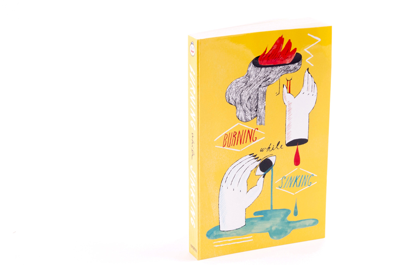 art paperback project by paperback + sse pr0ject