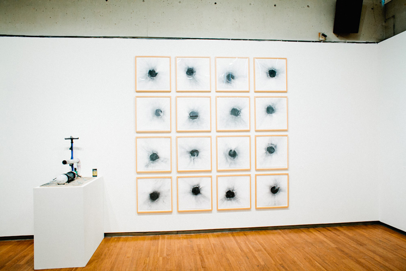 leslie a. grossman: circumstances