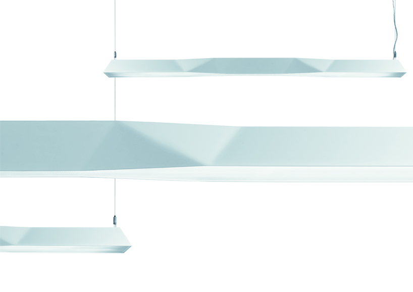 ibla luminary office pendant by park associati