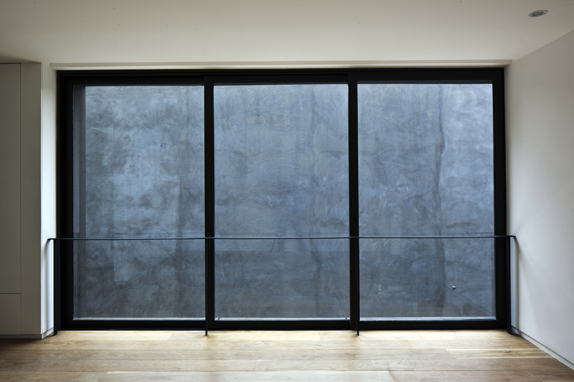 DCPP arquitectos: casa cerrada reformer