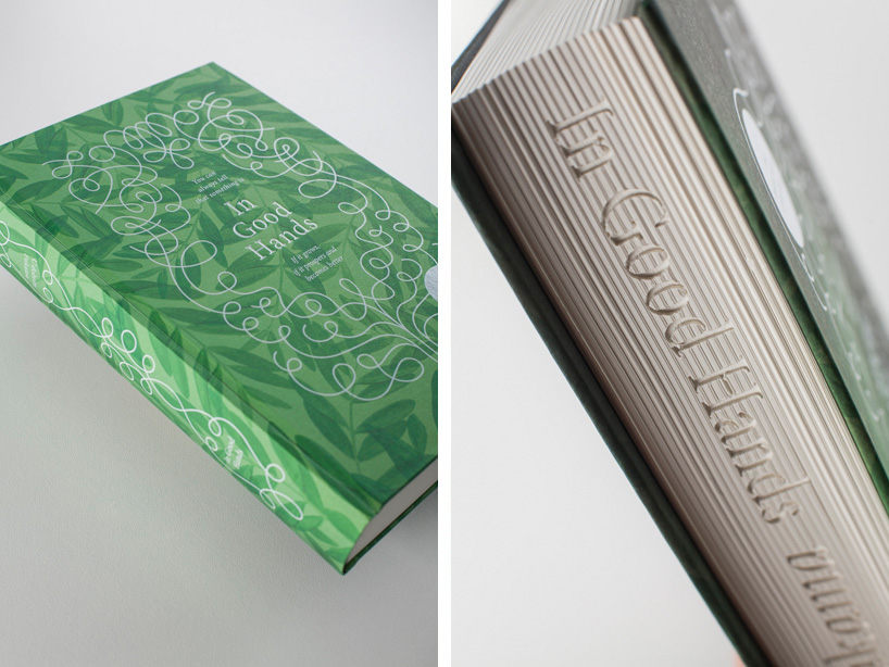 bruketa&zinic om: in good hands color changing annual report