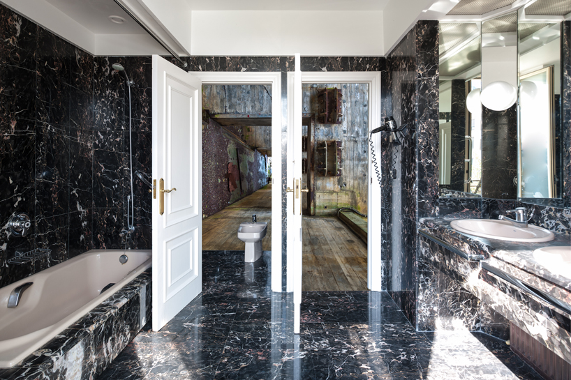 cesar azcarate: relais & industrial