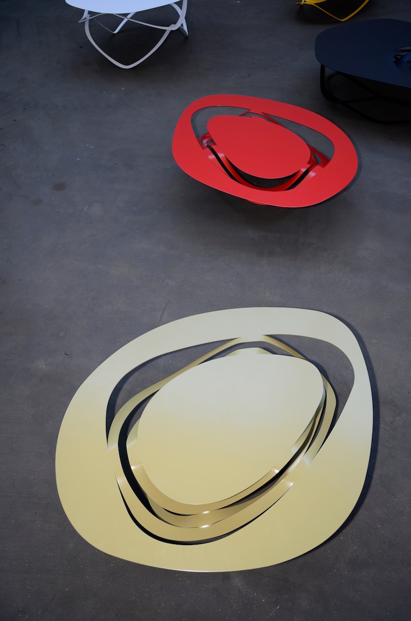 constanze schweda: curl collection