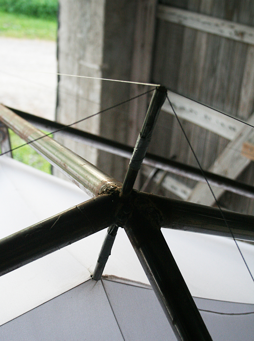 lyhty interior space by erkko aarti