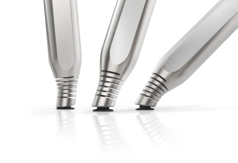 knight ipad stylus by veari