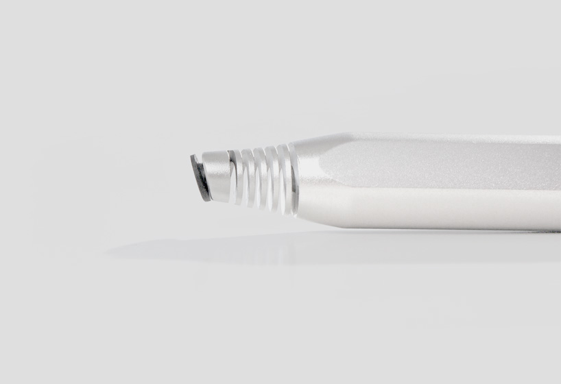 knight ipad stylus by veari