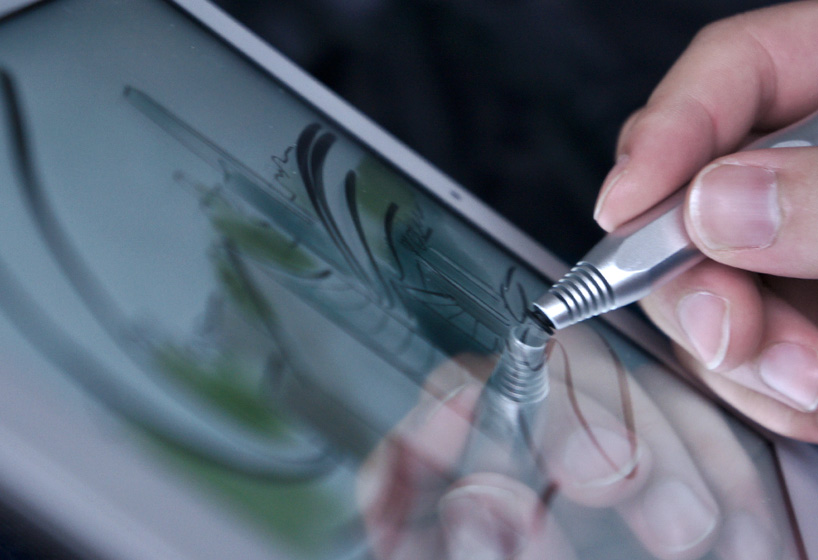 knight ipad stylus by veari