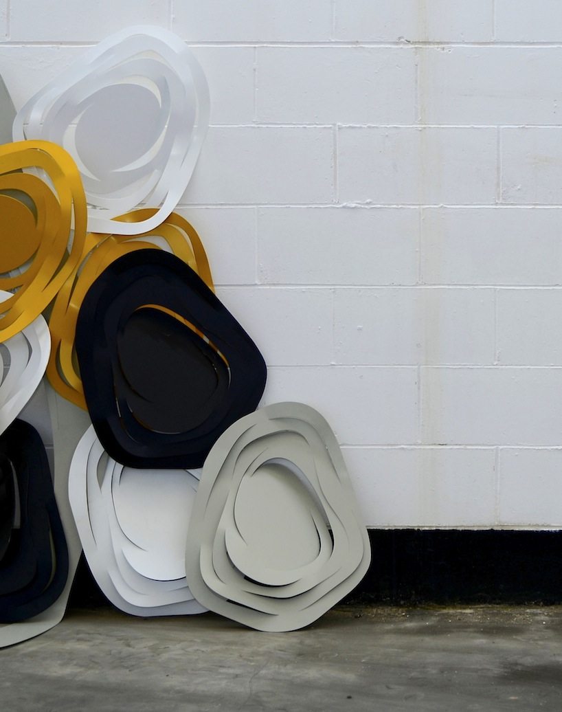 constanze schweda: curl collection