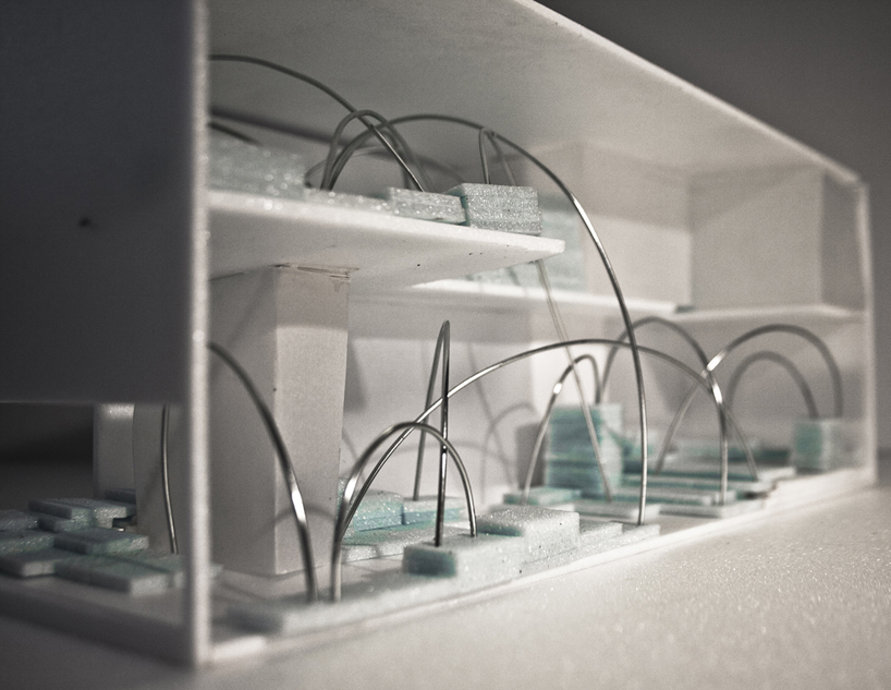 so? architecture: istanbul tourist information in rotterdam