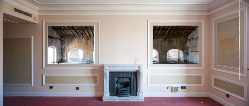 cesar azcarate: relais & industrial