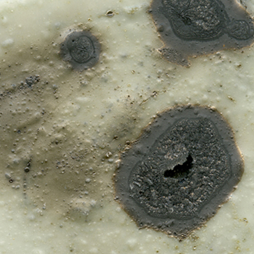 studio ineke van der werff: porcelain + tableware collection