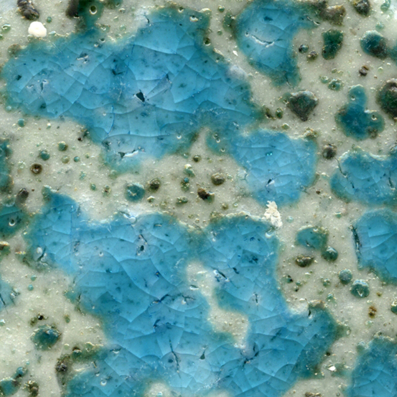 studio ineke van der werff: porcelain + tableware collection