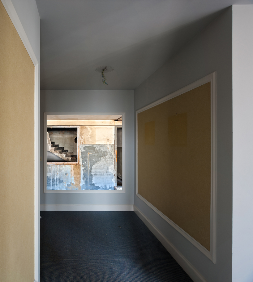 cesar azcarate: relais & industrial