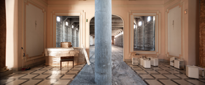 cesar azcarate: relais & industrial