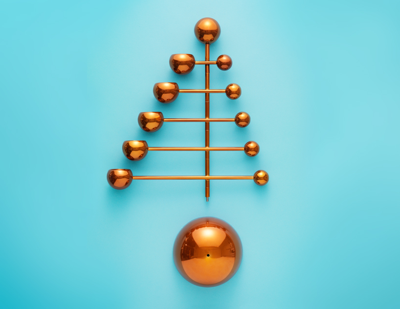 teluria candelabra by note for klong