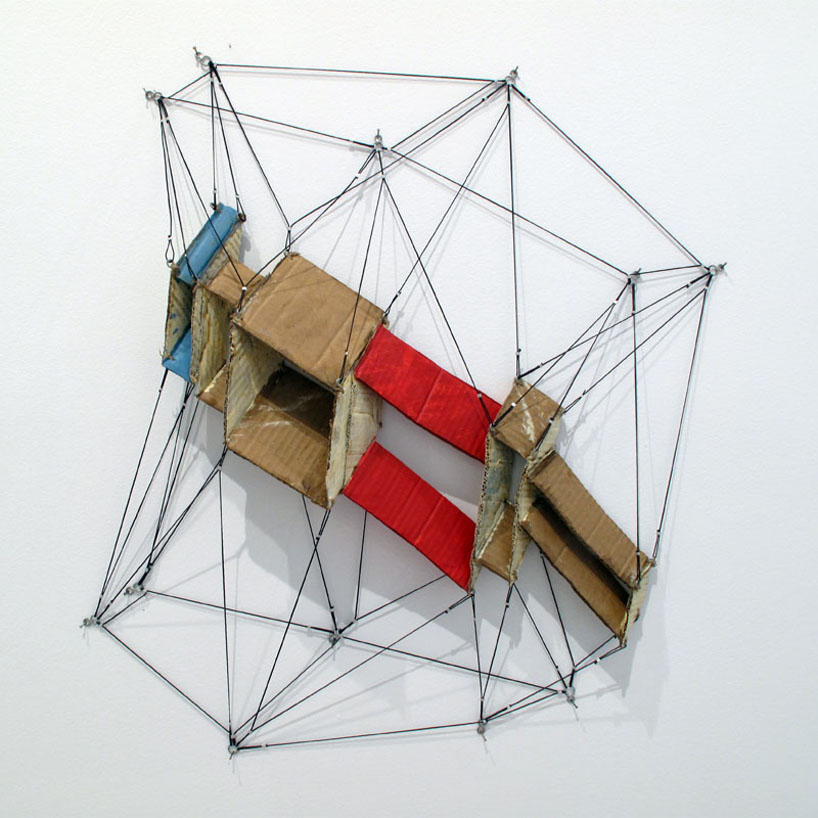 super block space and other species by rafael reverón pojan