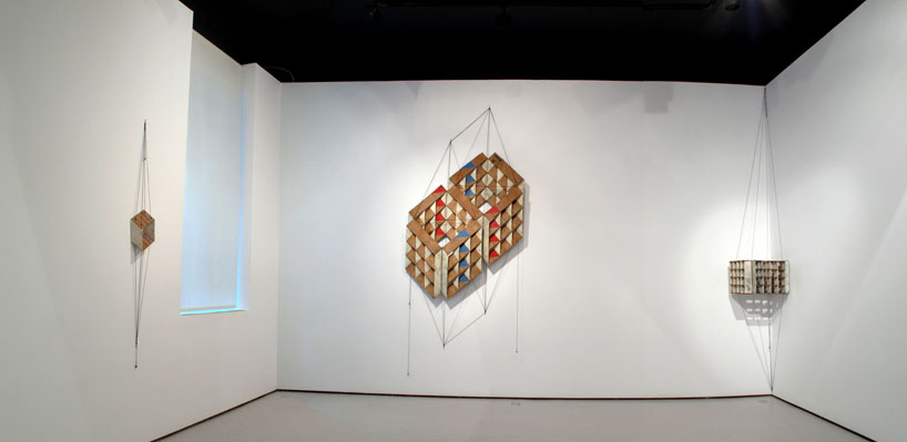 super block space and other species by rafael reverón pojan